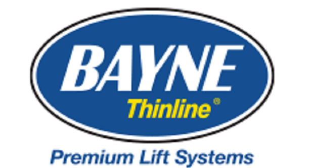 BAYNE-LOGO Logo