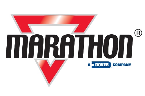 MARATHON Logo