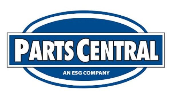 PARTY-CENTRAL Logo